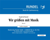 Wir grüßen mit Musik