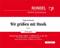 Wir grüßen mit Musik