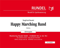 Happy Marching Band