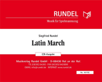 Latin March