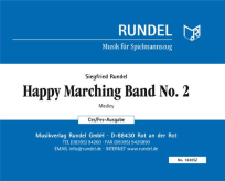 Happy Marching Band No.2