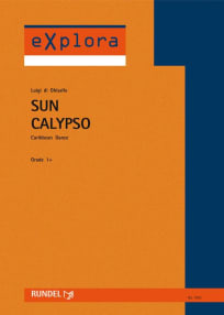 Sun Calypso