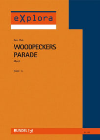 Woodpeckers Parade