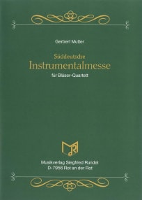 Süddeutsche Instrumentalmesse