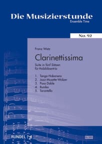 Clarinettissima