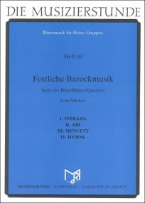 Festliche Barockmusik