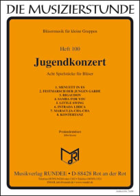 Jugendkonzert