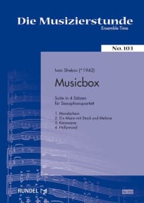 Musicbox