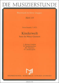 Kinderwelt