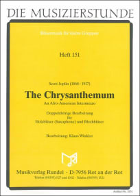 The Chrysanthemum