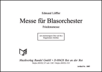 Messe für Blasorchester