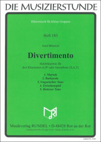 Divertimento