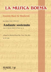 Andante sostenuto