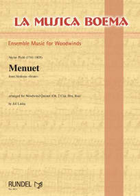 Menuet