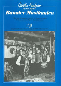 Banater Musikanten