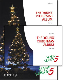 The Young Christmas Album