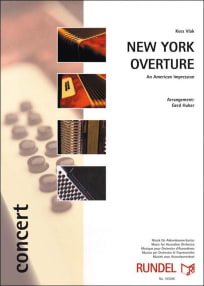 New York Overture