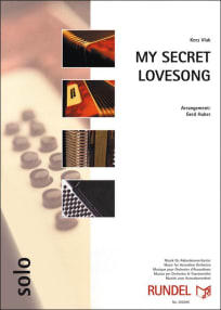 My Secret Lovesong