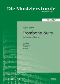 Trombone Suite