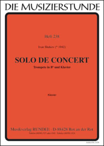 Solo de Concert