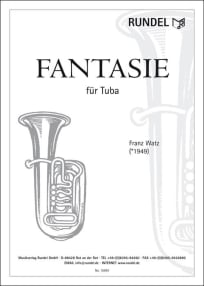 Fantasie für Tuba