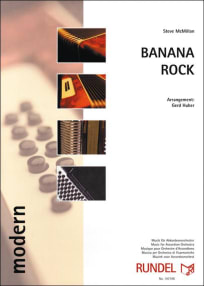 Banana Rock