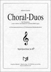 Choral-Duos