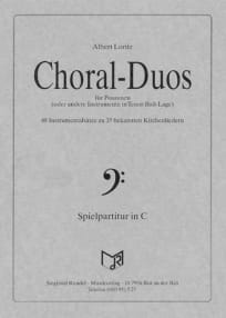 Choral-Duos