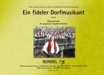 Ein fideler Dorfmusikant