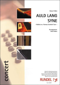 Auld Lang Syne