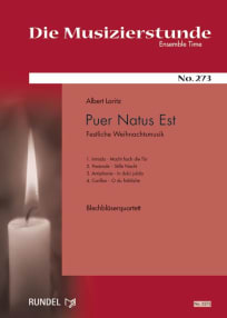 Puer Natus Est