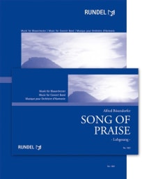 Song of Praise