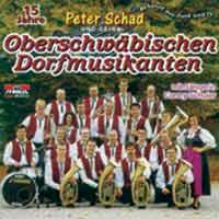 15 Jahre Peter Schad