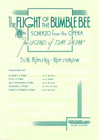 The Flight of the Bumblebee