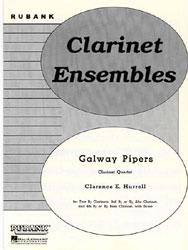 Galway Pipers