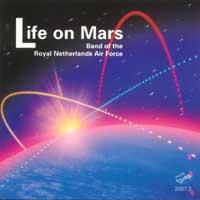 Life on Mars