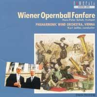 Wiener Opernball Fanfare