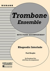 Rhapsodic Interlude