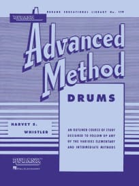 Advanced Method for Drums