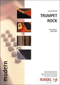 Trumpet Rock