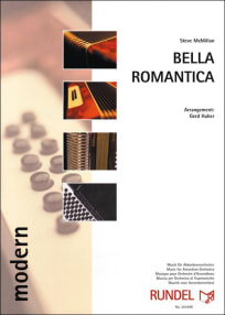 Bella Romantica