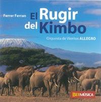 El Rugir del Kimbo