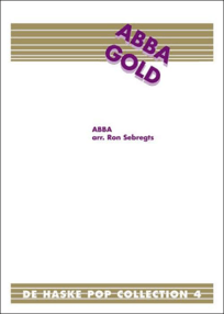 Abba Gold