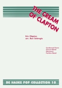 The Cream of Clapton