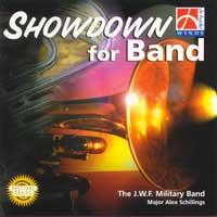 Showdown for Band