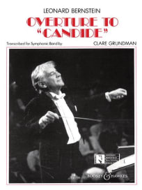 Candide Overture