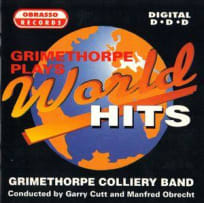 Grimethorpe Plays World Hits
