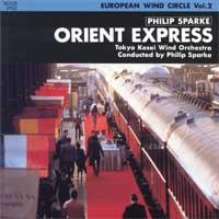 Orient Express