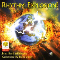 Rhythm Explosion!