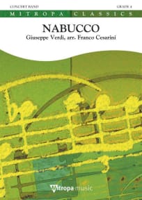 Nabucco